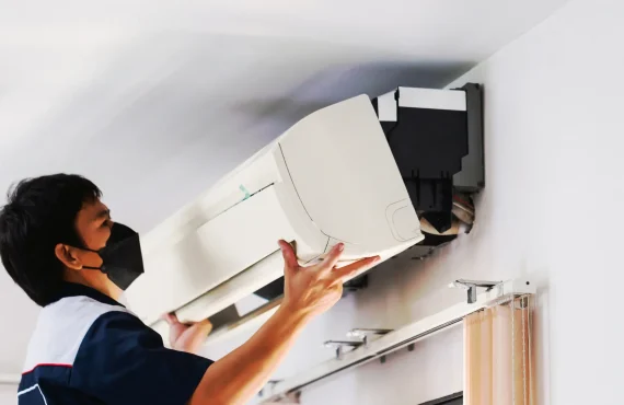 What Are The Common Issues Of Air Conditioner?