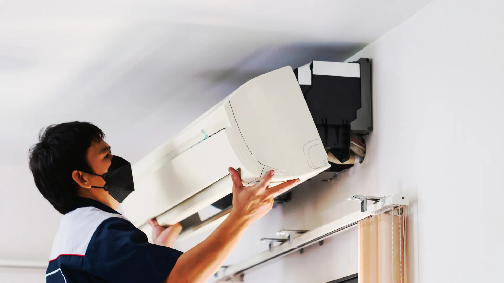 What Are The Common Issues Of Air Conditioner?