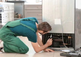 Refrigerator Repair Dubai
