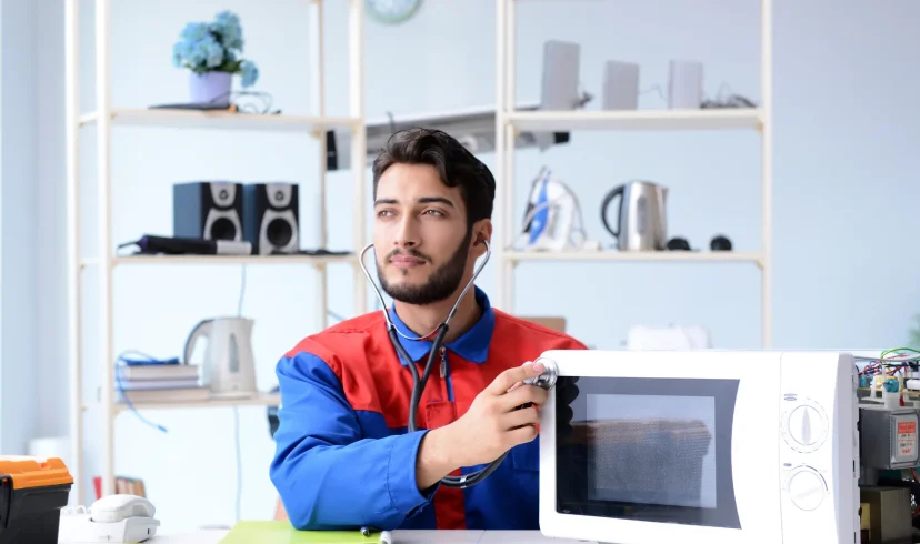 Common Issues Of Oven And Their Solutions. 