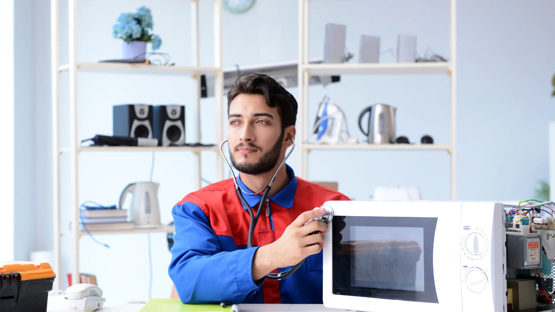 Common Issues Of Oven And Their Solutions. 