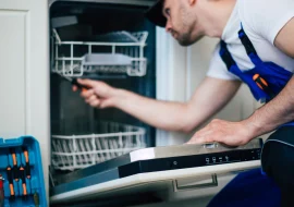 Dishwasher Repair Dubai