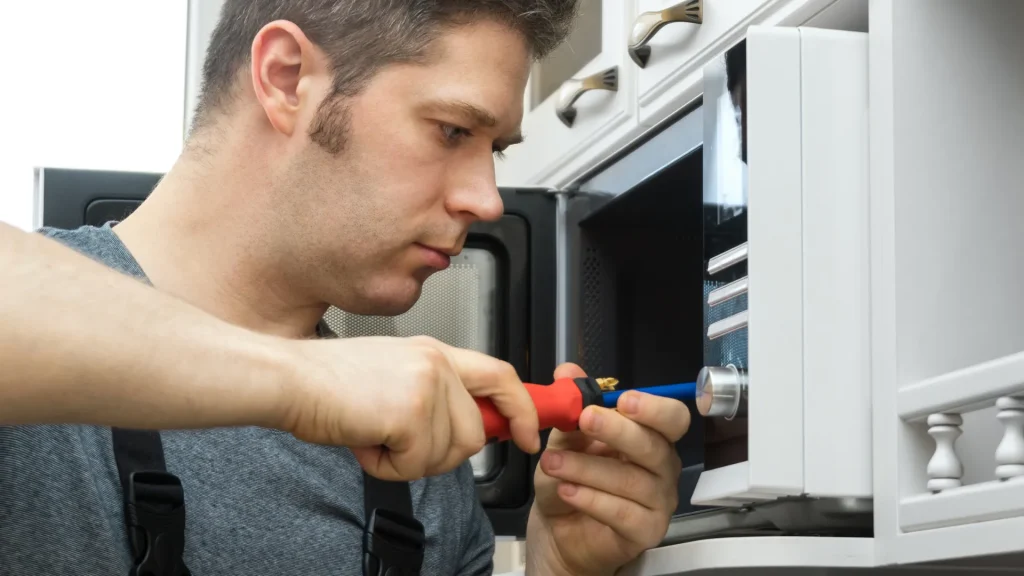 Common Issues Of Oven And Their Solutions. 